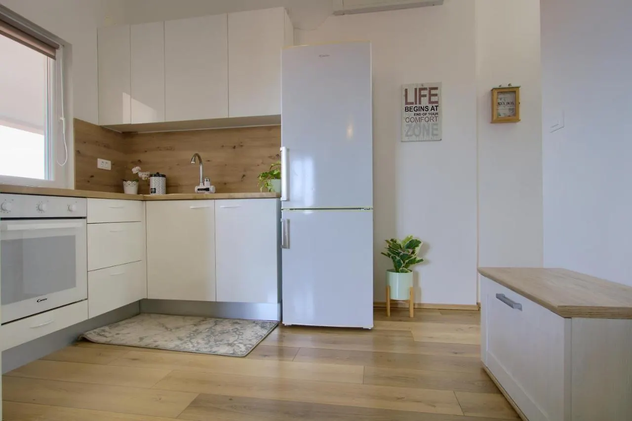 Summer Bliss Suite Preko Apartment
