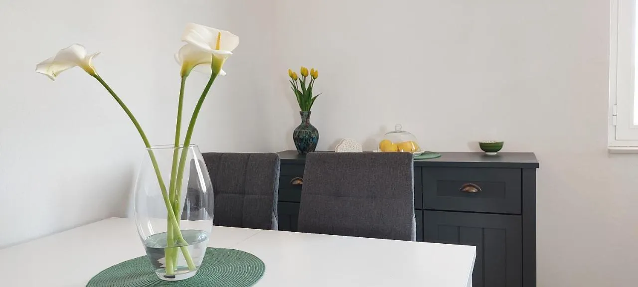 Apartment Summer Bliss Suite Preko Croatia