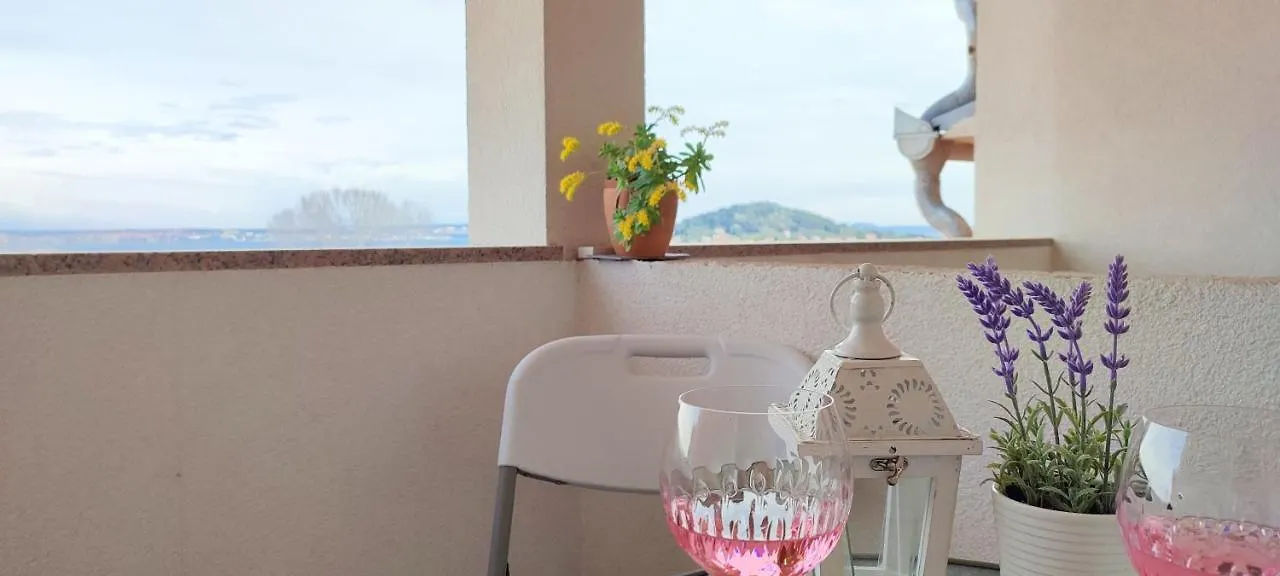 Summer Bliss Suite Preko 0*,  Croatia