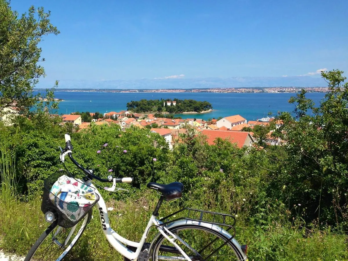 Apartment Summer Bliss Suite Preko Croatia