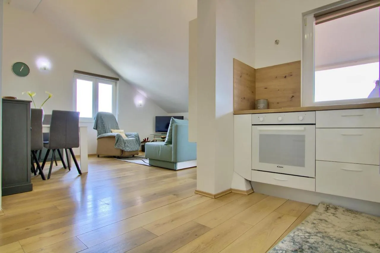Summer Bliss Suite Preko