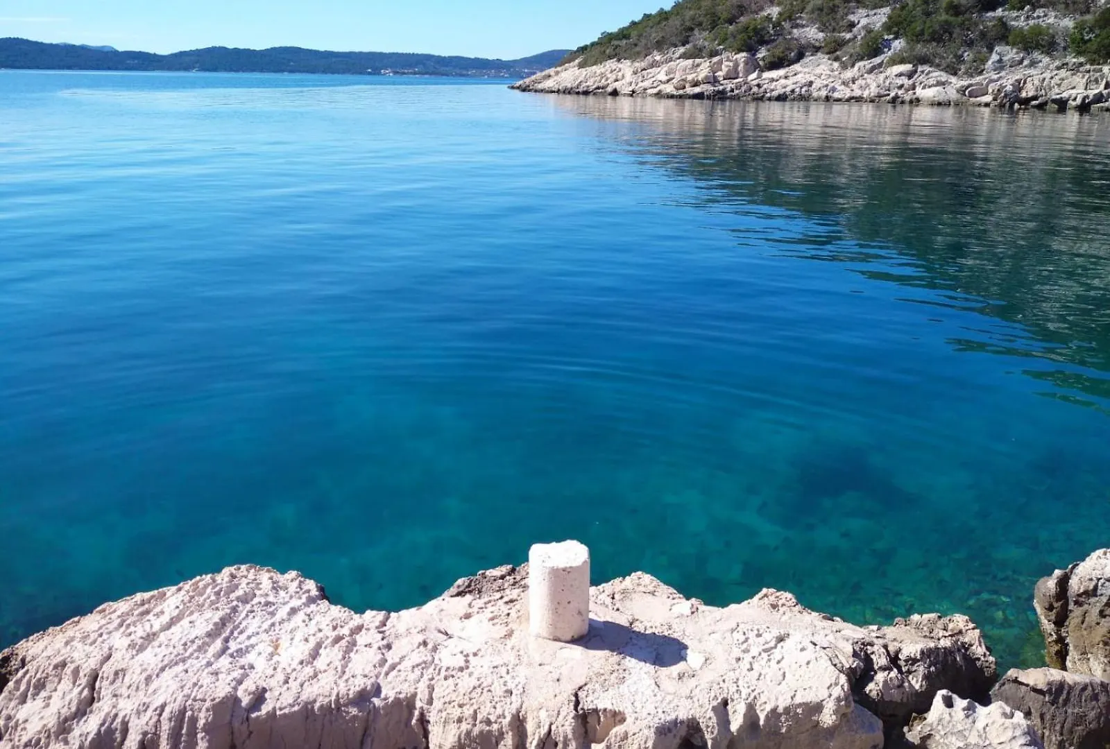 Summer Bliss Suite Preko Croatia