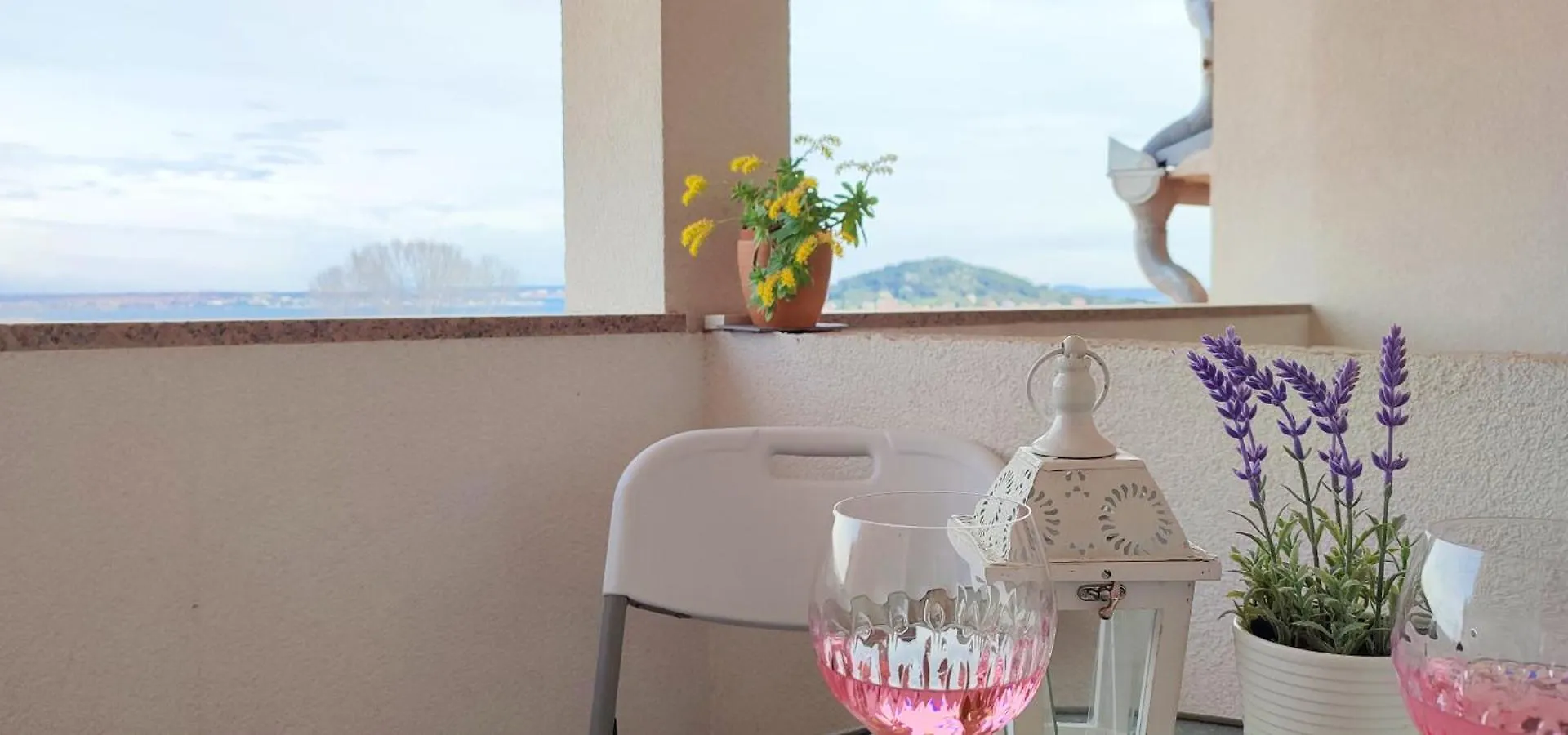 Apartamento Summer Bliss Suite Preko