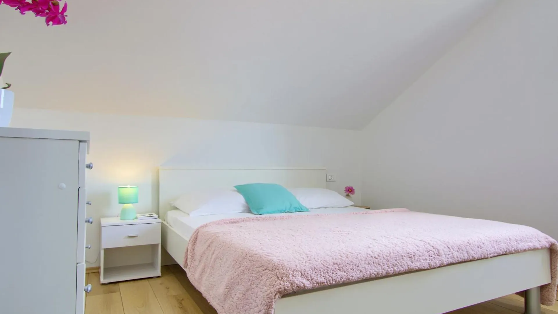 Apartamento Summer Bliss Suite Preko