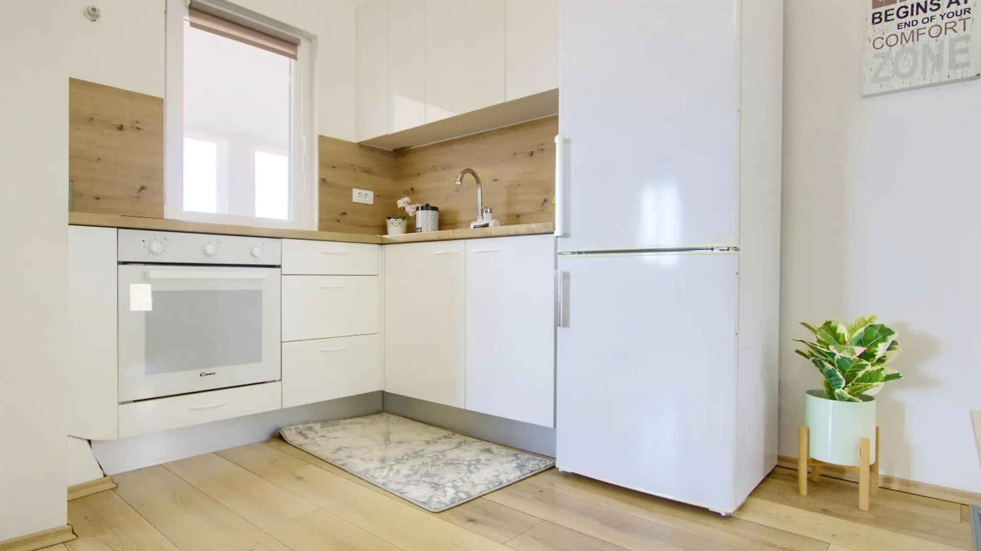 Summer Bliss Suite Preko Apartamento