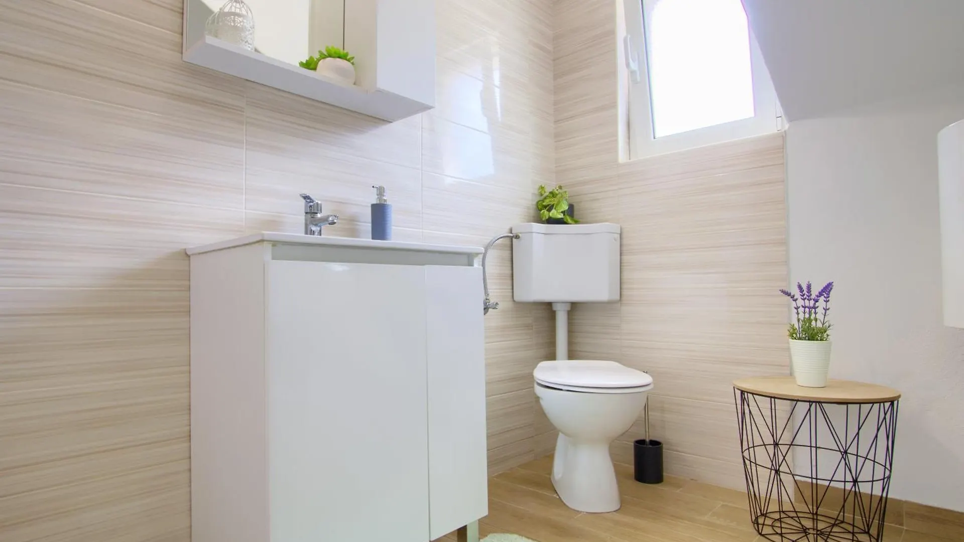 Apartamento Summer Bliss Suite Preko Croácia