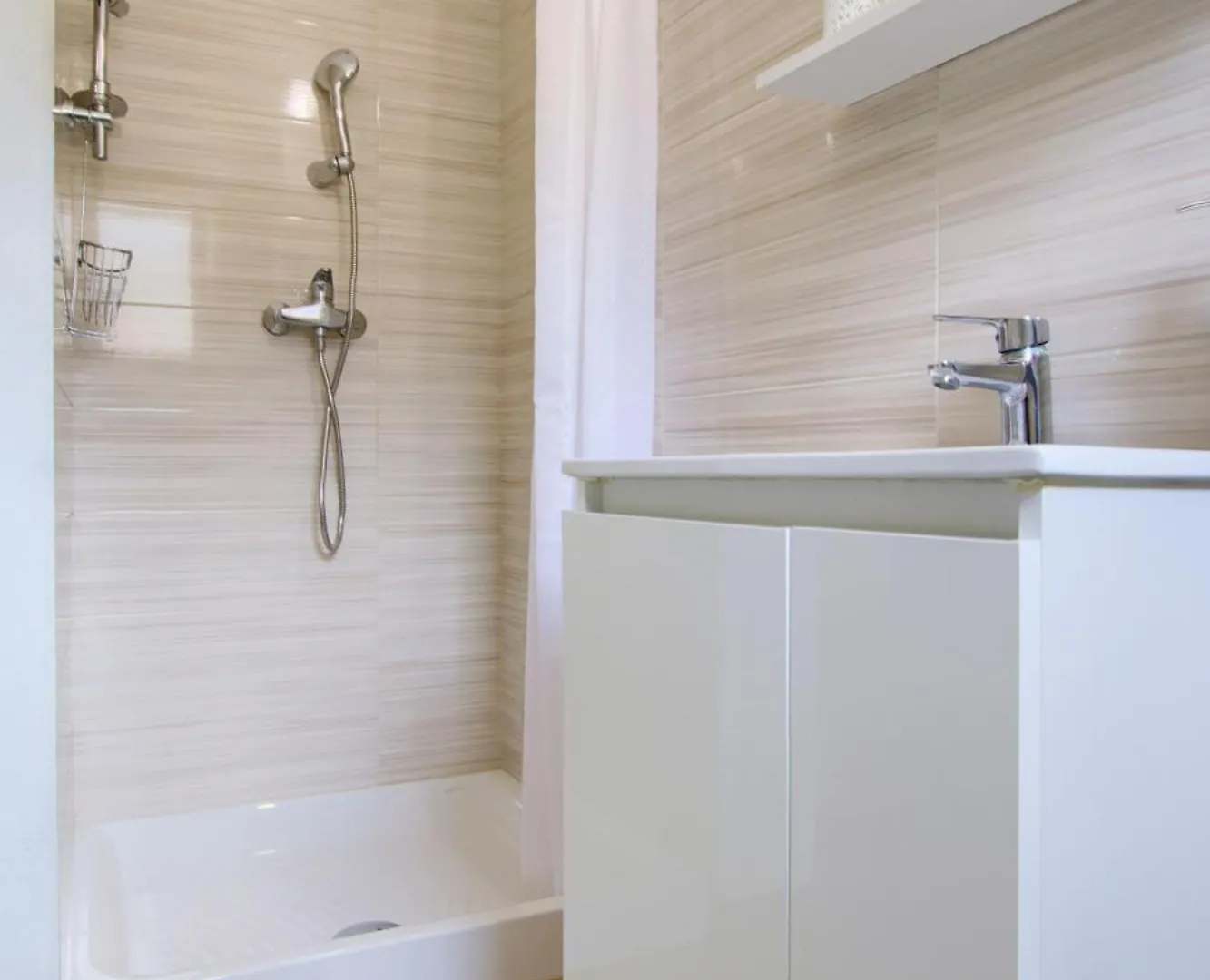 Summer Bliss Suite Preko Apartamento