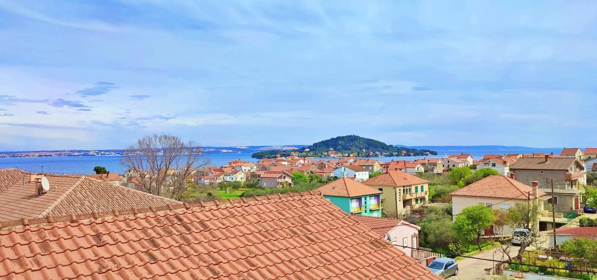 Summer Bliss Suite Preko Apartamento