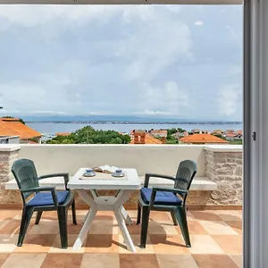 Apartment Sea View Mateo, Preko