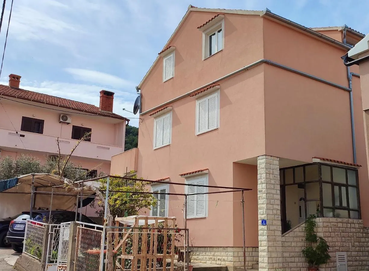 Summer Bliss Suite Preko Croatia